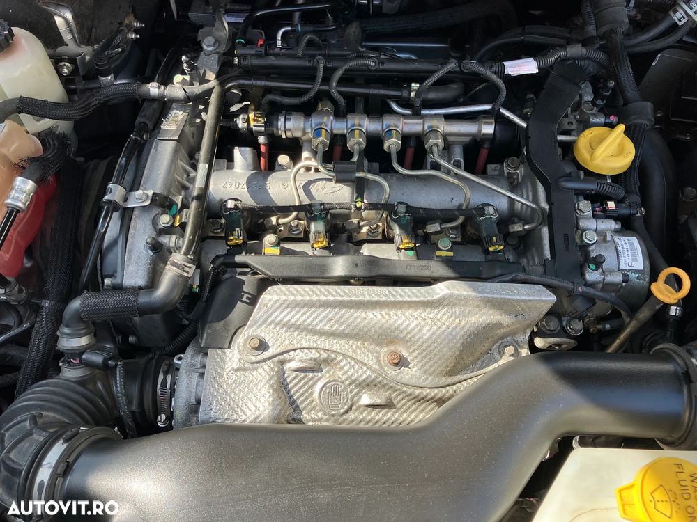 Fiat Freemont 2.0 Mjet AT AWD - 30