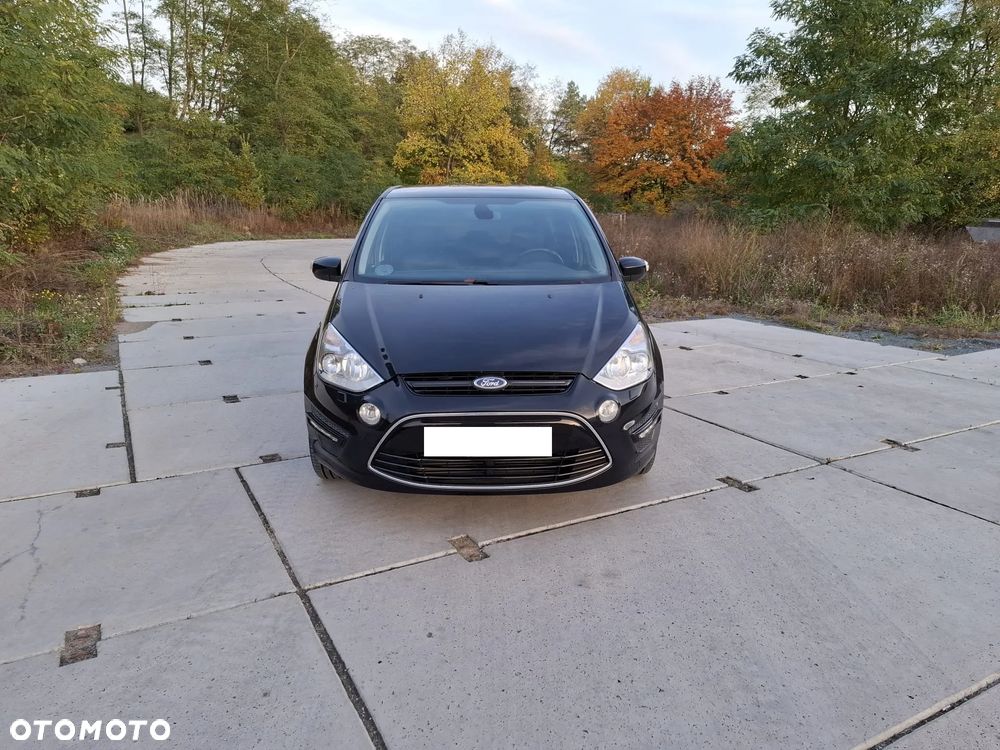 Ford S-Max 2.0 TDCi DPF Titanium X - 8