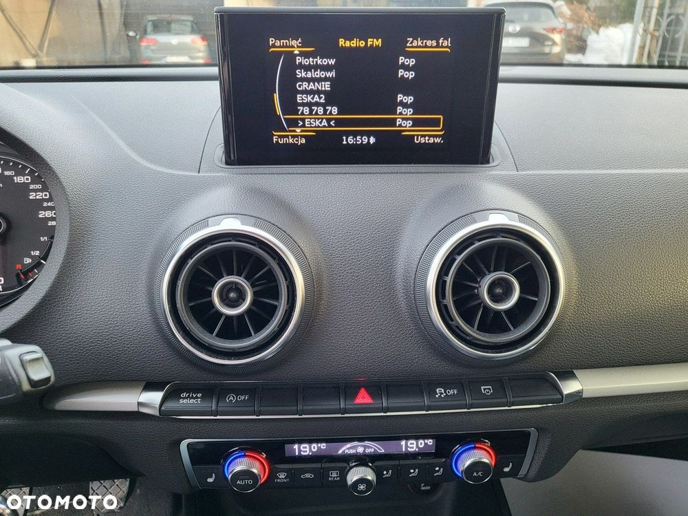 Audi A3 3-drzwiowe - 26