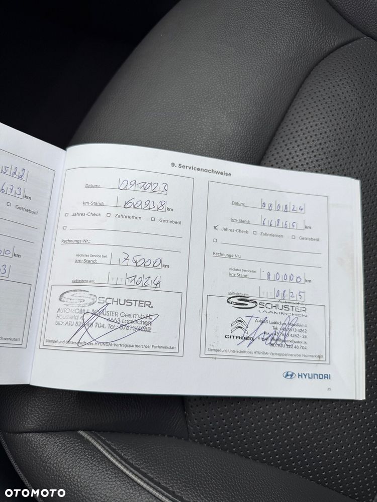 Hyundai IONIQ 1.6 GDI Premium - 28