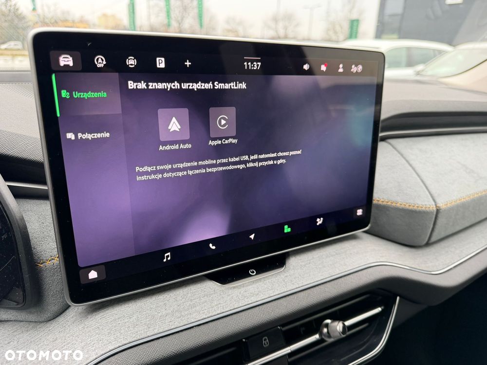 Skoda Kodiaq 1.5 TSI mHEV 4x2 Selection DSG - 12