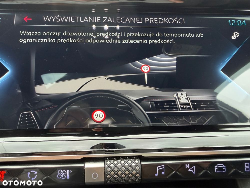 DS Automobiles DS 7 Crossback - 24