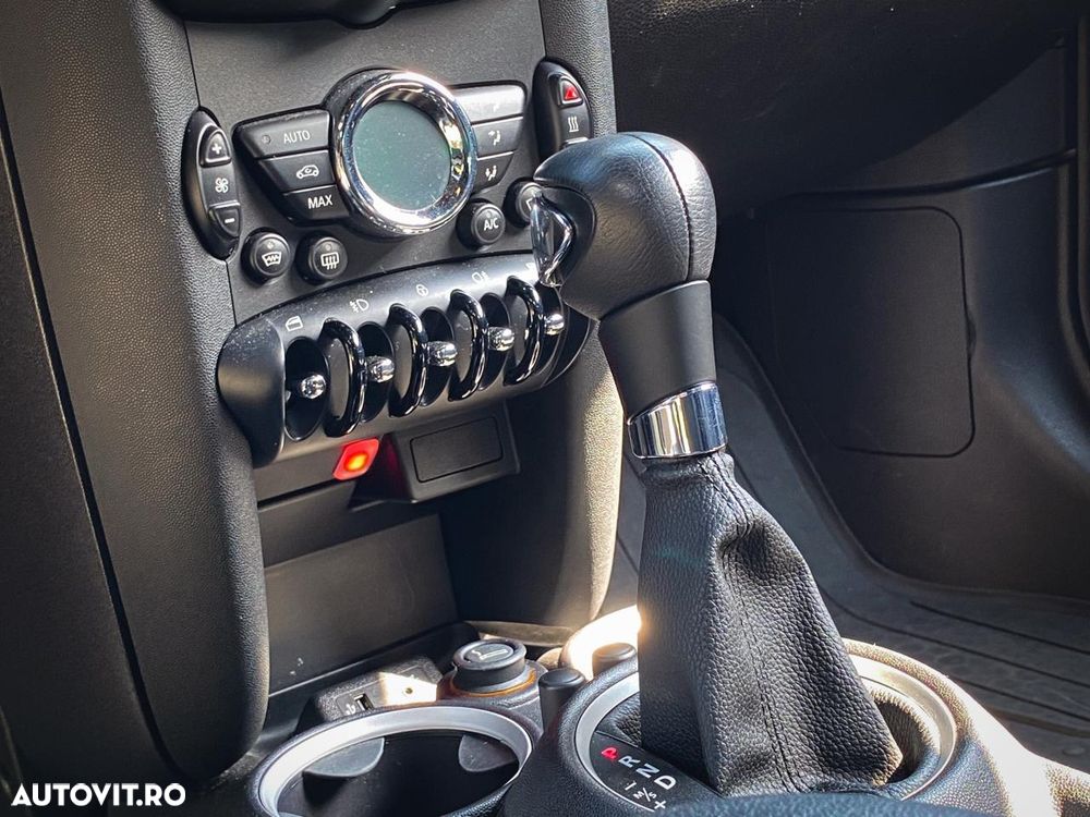 Mini Cooper Aut. - 16