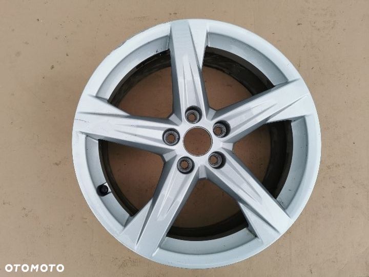 FELGA 8X18 ET39 5X112 AUDI Q5 80A601025BE - 2