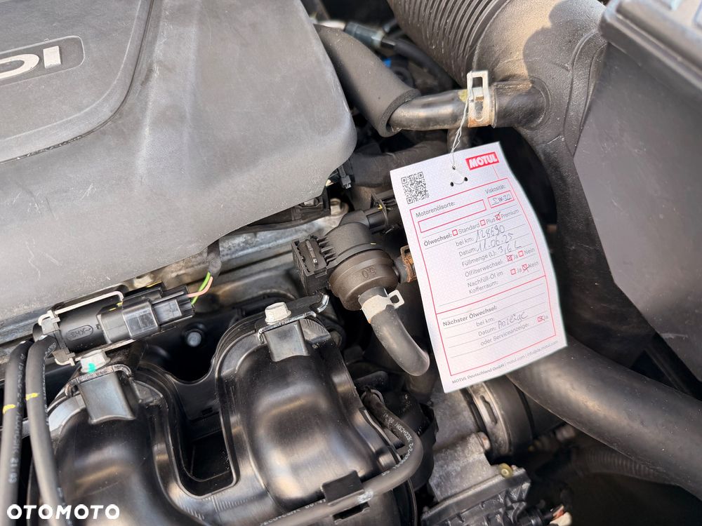 Hyundai Tucson 1.6 GDi 2WD Advantage - 26
