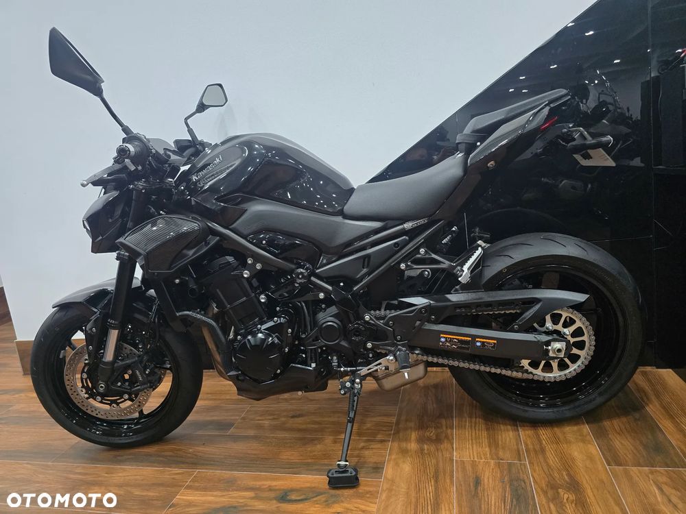 Kawasaki Z - 32