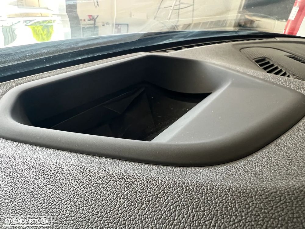 BMW 520 d Line Sport Auto - 17