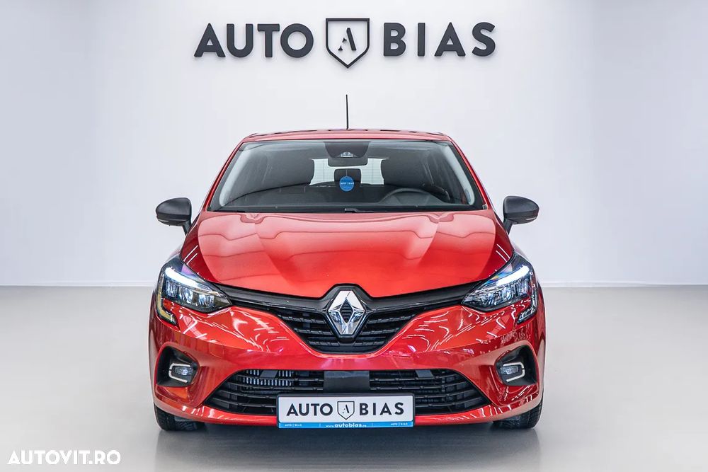 Renault Clio V 1.0 TCe Intens - 23