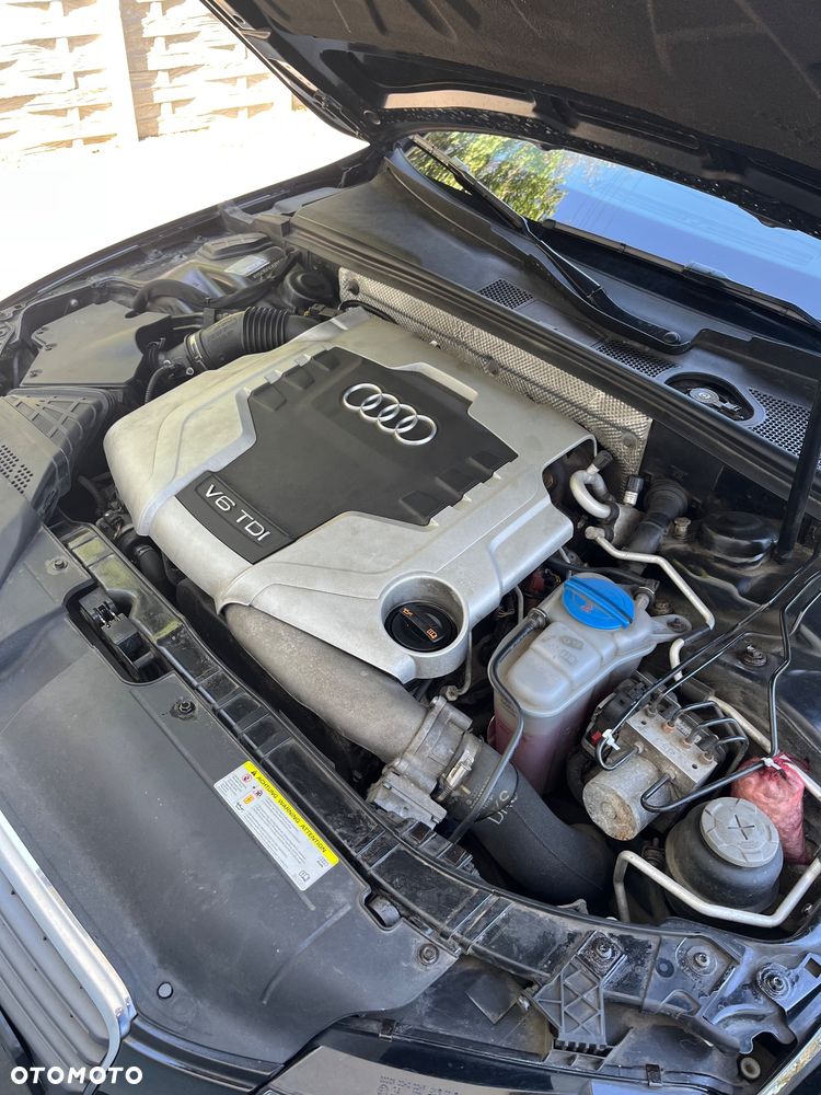Audi A4 Avant - 9