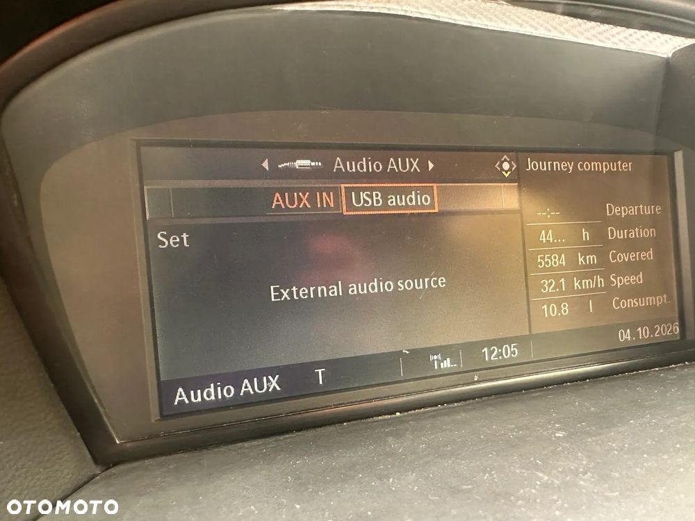 BMW Seria 5 - 32