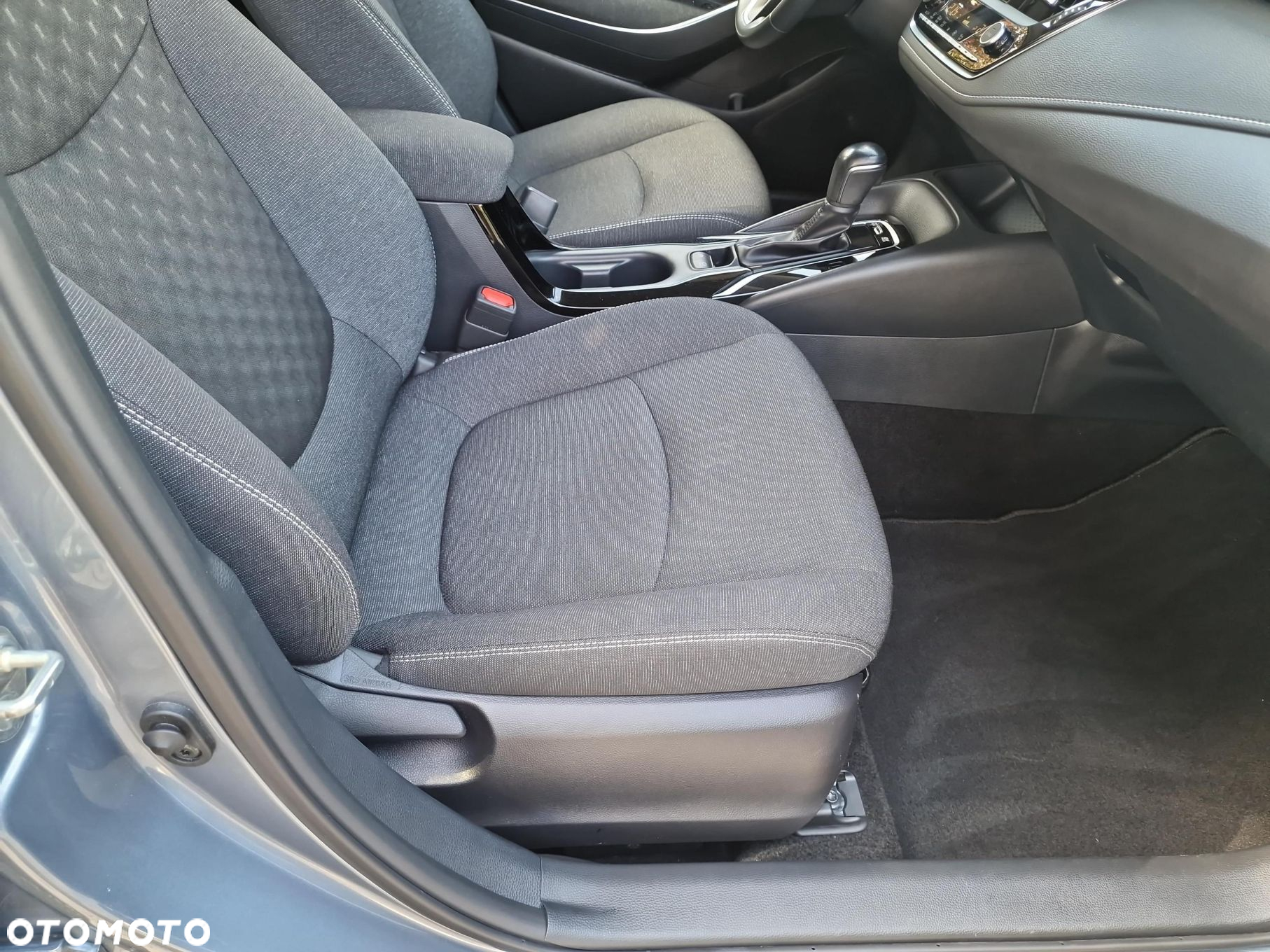 Toyota Corolla - 15
