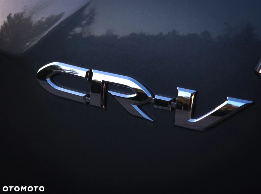 Honda CR-V 2.0 Executive - 40