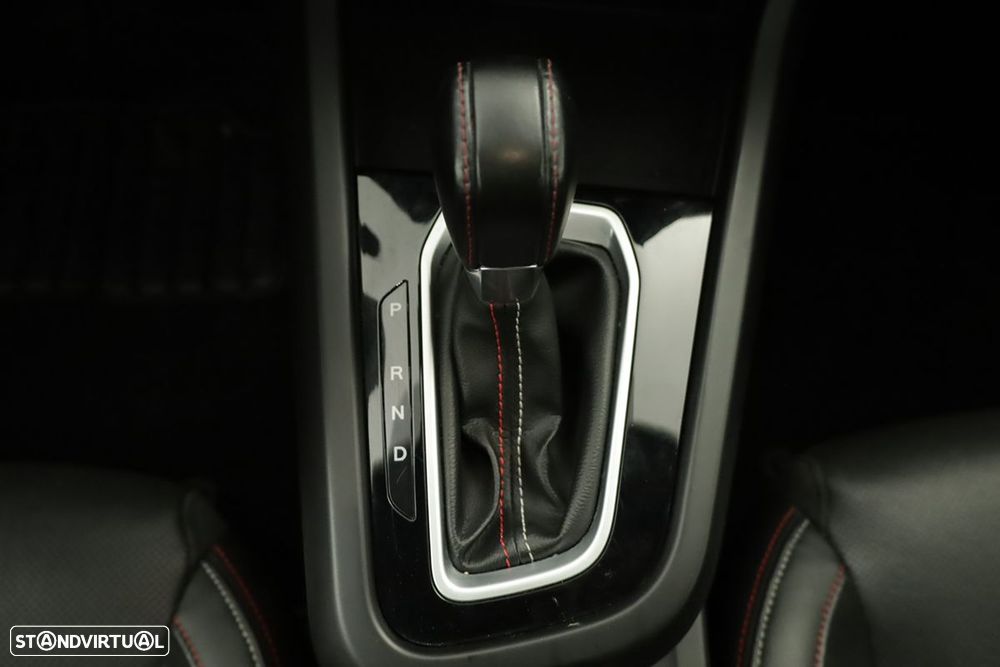 Renault Arkana 1.3 TCe R.S.Line EDC - 13