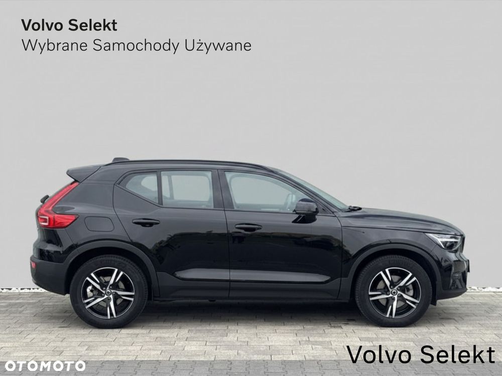 Volvo XC 40 - 4