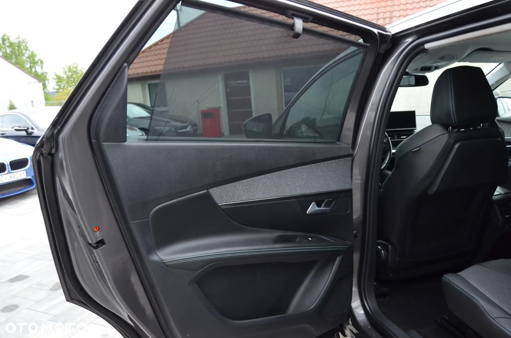 Peugeot 5008 1.5 BlueHDi Allure Pack S&S - 21