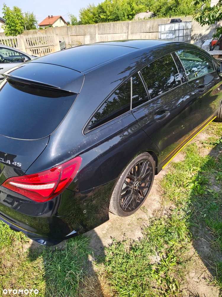 Mercedes-Benz CLA - 3