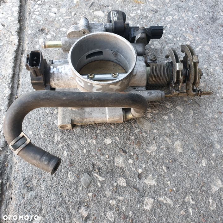 SUBARU IMPREZA WRX 2.0  PRZEPUSTNICA 06R - 1