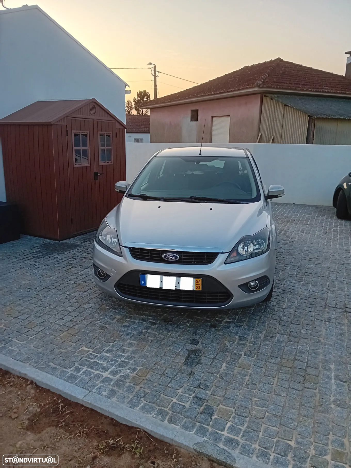 Ford Focus - 10