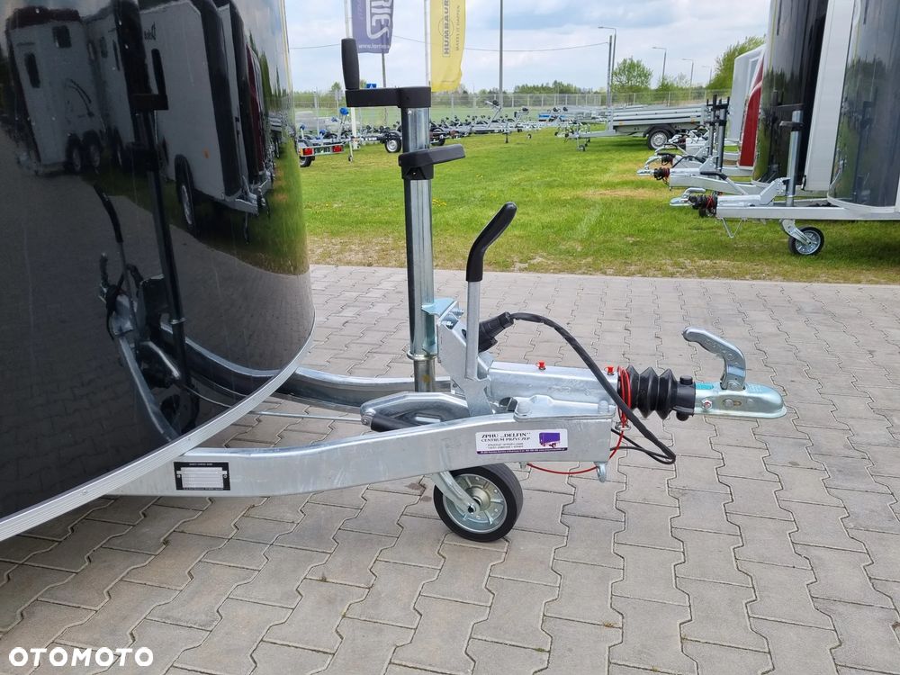Debon Furgon C 500 Alu - 4