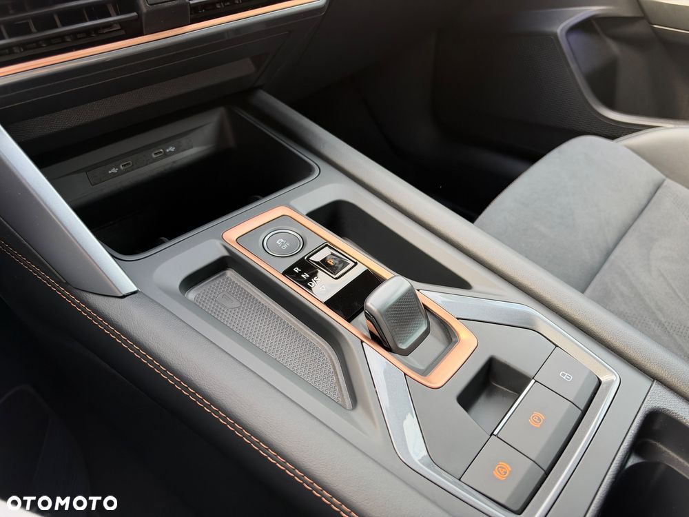 Cupra Formentor - 22