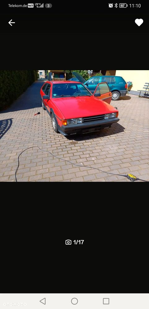 Volkswagen Scirocco 1.8 GT - 13