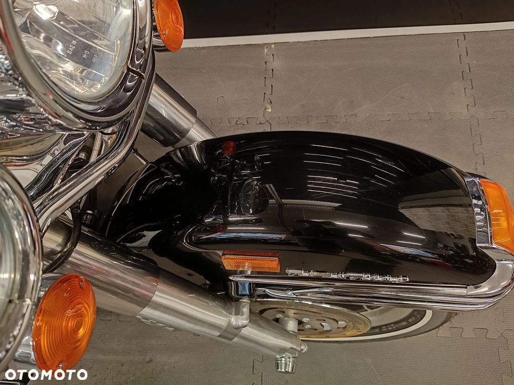 Harley-Davidson Touring Road King - 26