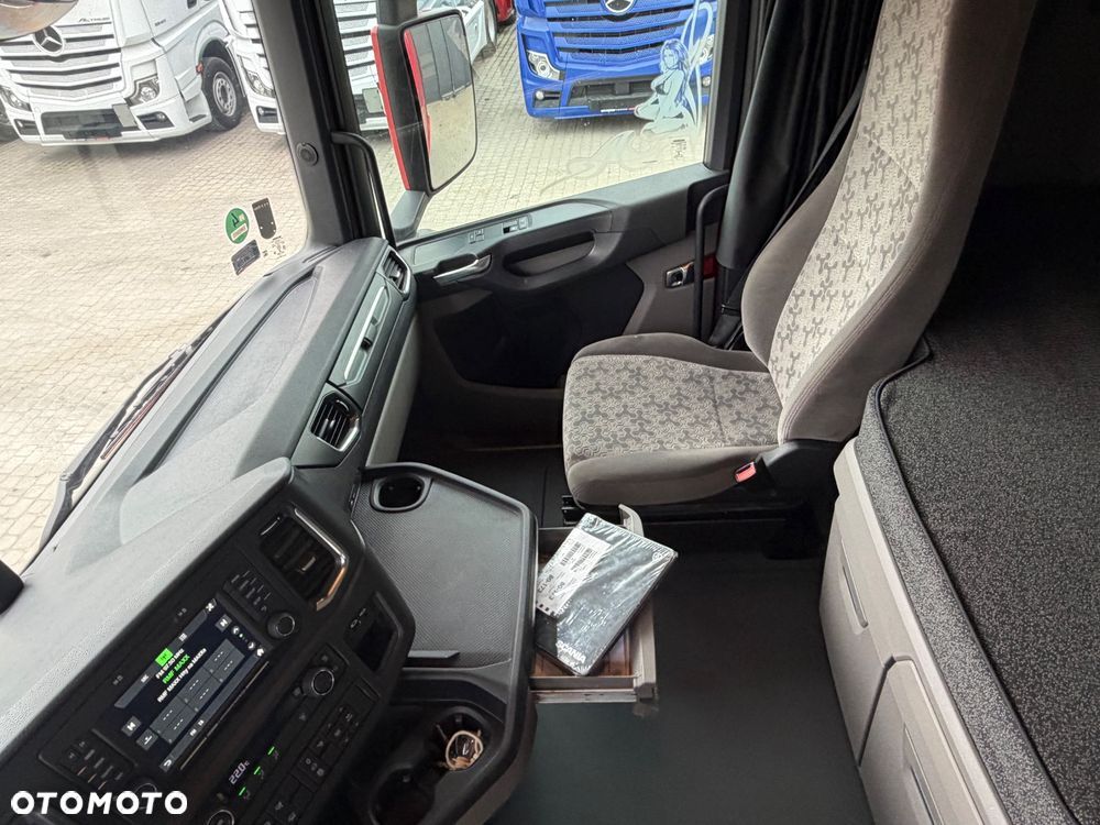Scania S 530 KM V8 Stan Idealny ! Okazja !! - 10