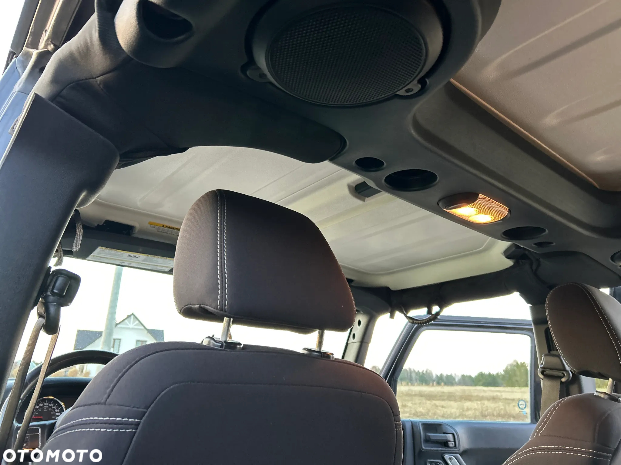 Jeep Wrangler - 17