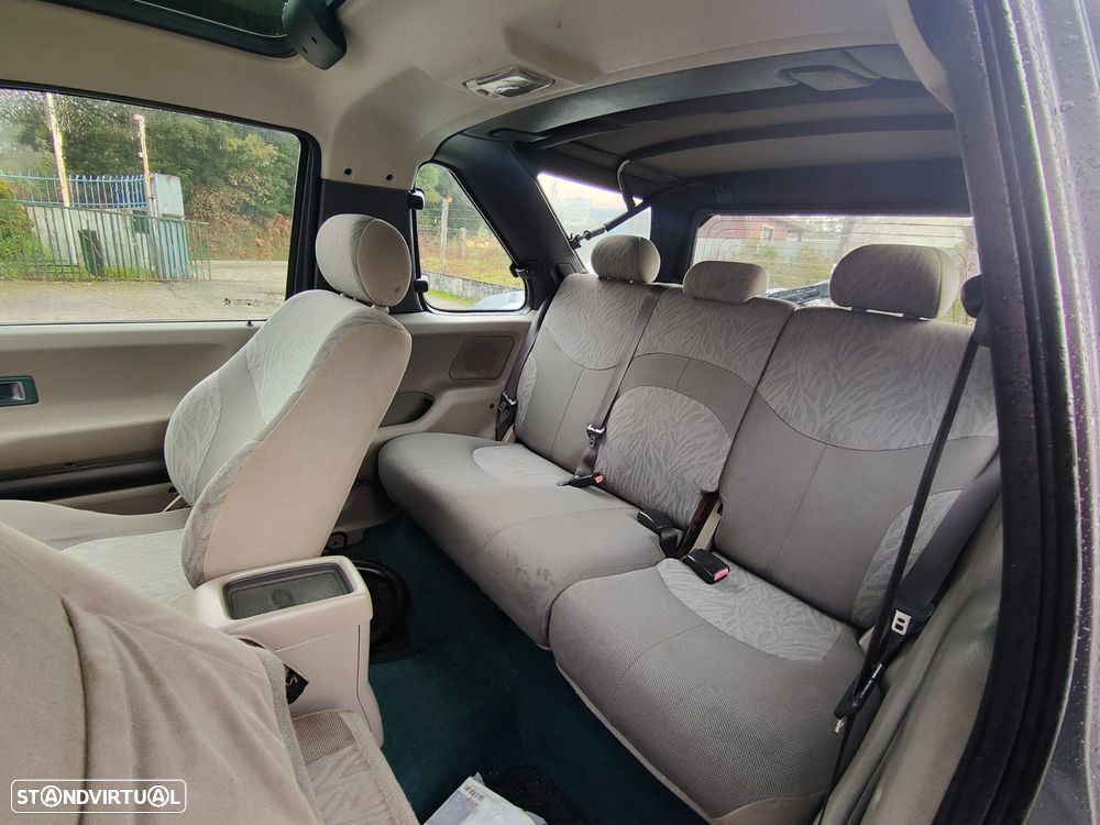 Land Rover Freelander 2.0 Td4 - 13