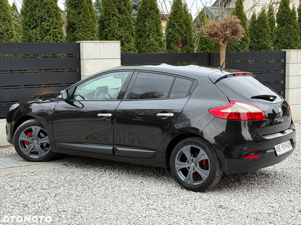 Renault Megane - 14