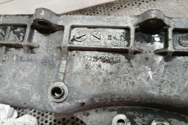 Galerie admisie 17111-0R010 17111-0R010 Toyota Corolla Verso 1 [facel - 4