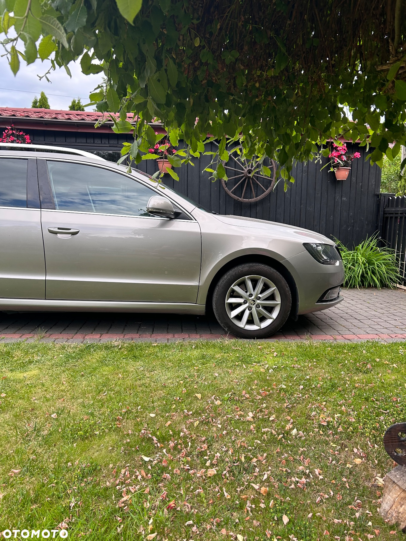 Skoda Superb - 25
