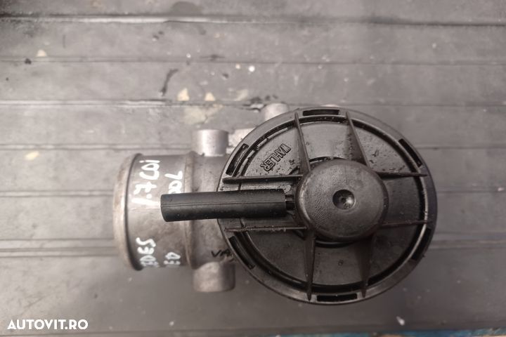 Egr A6680900454 A6680900454 Mercedes-Benz Vaneo W414 [2001 - 2005] Mi - 2
