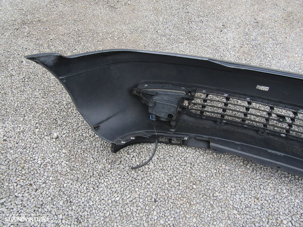 Para-choques Opel Zafira ano 1998 a 2004 original (ver descrição) - 6
