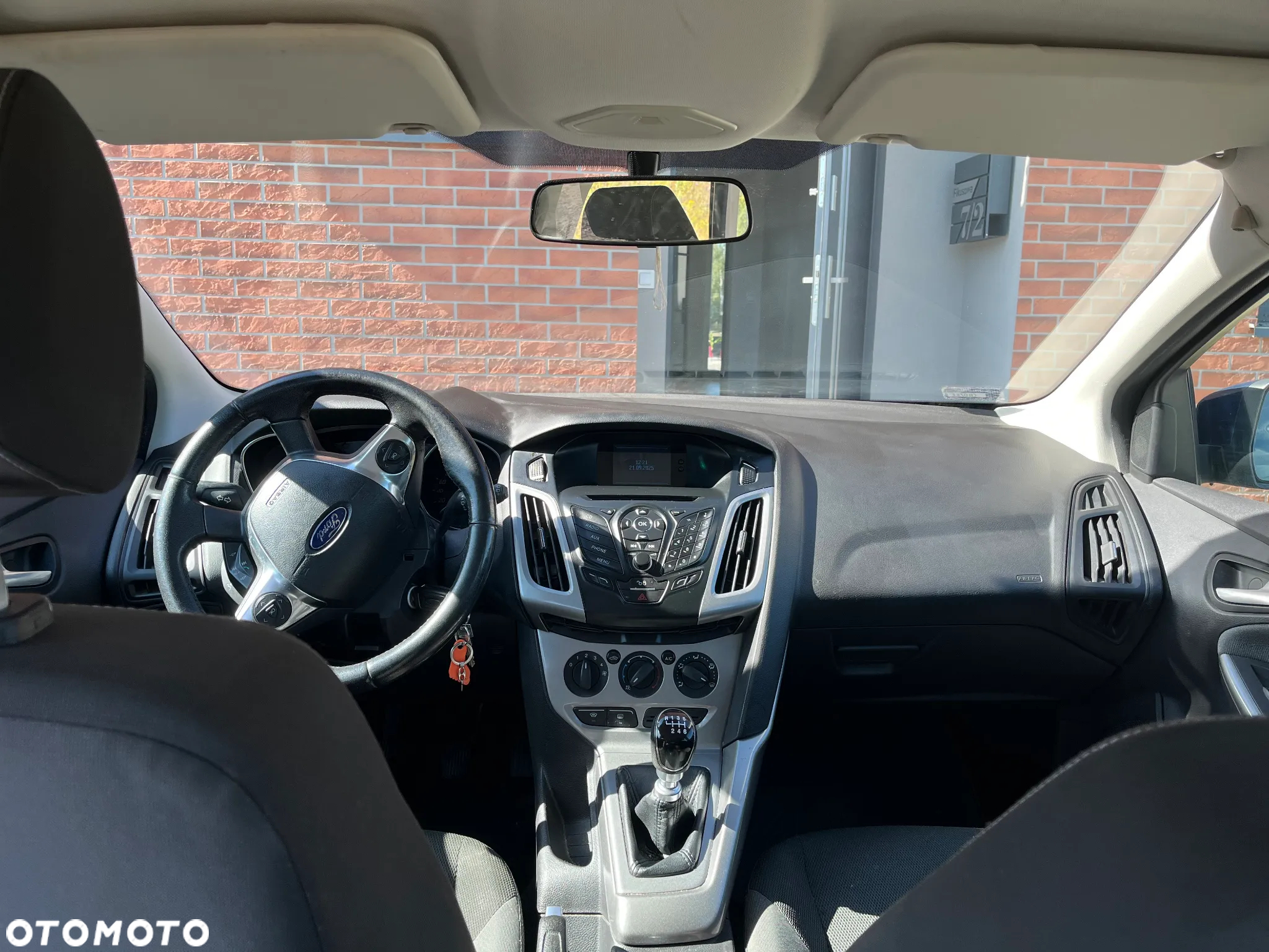 Ford Focus 1.6 TDCi Edition - 8