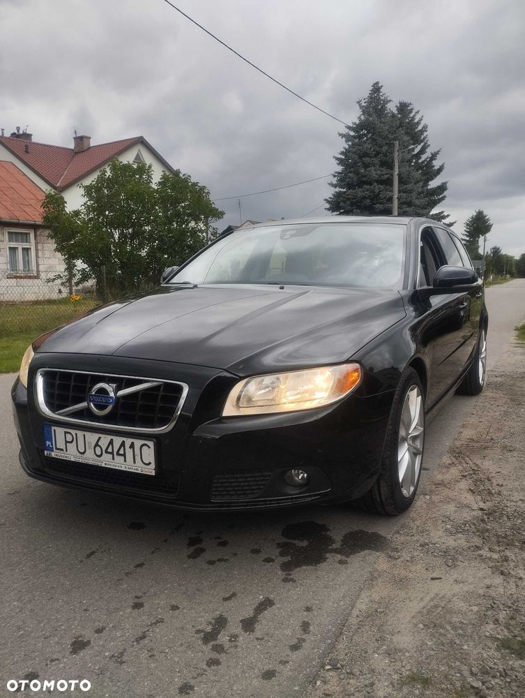 Volvo V70 - 1