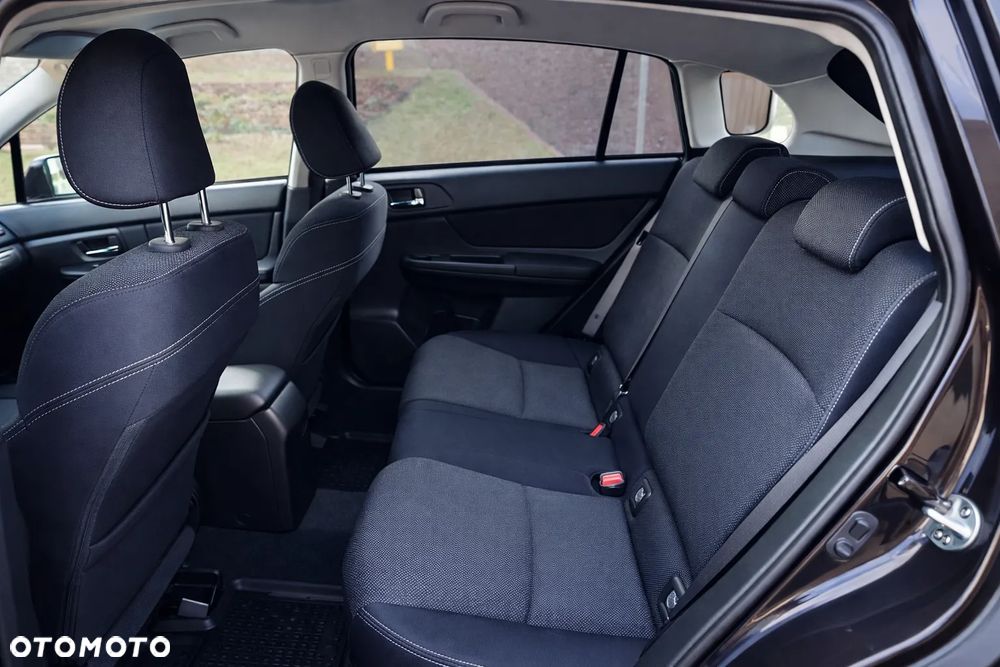 Subaru XV 2.0i Comfort - 5