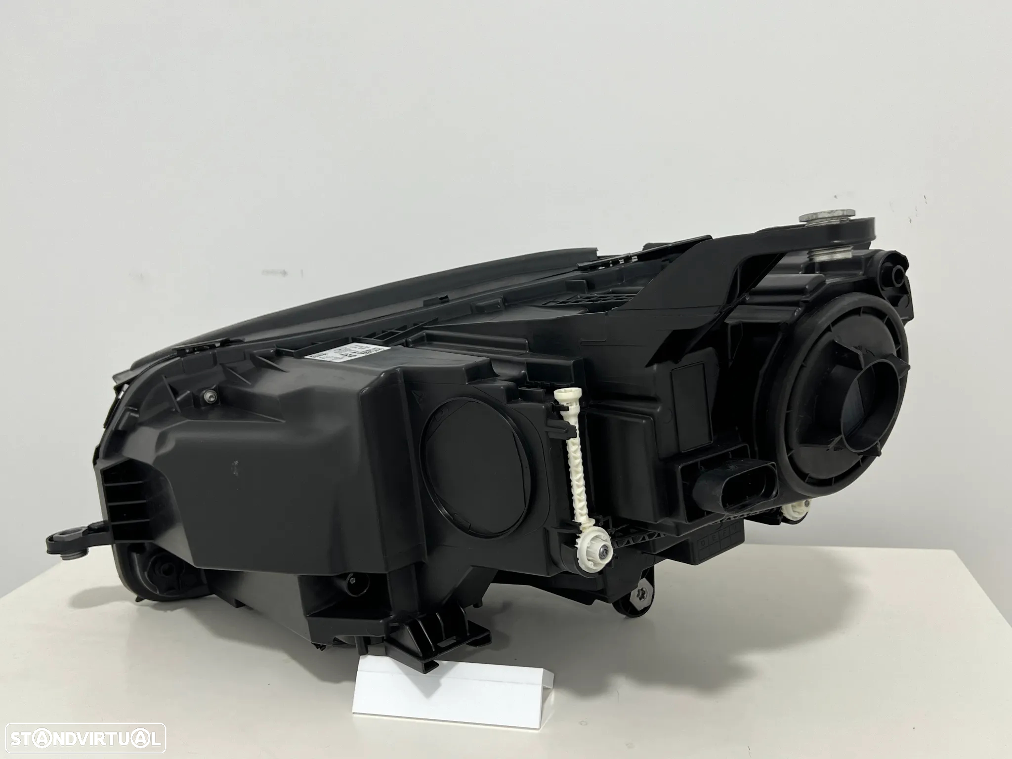 Farol Otica Original Mercedes GLE W167 Led lado Direito - 4