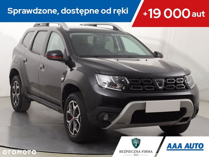 Dacia Duster - 2