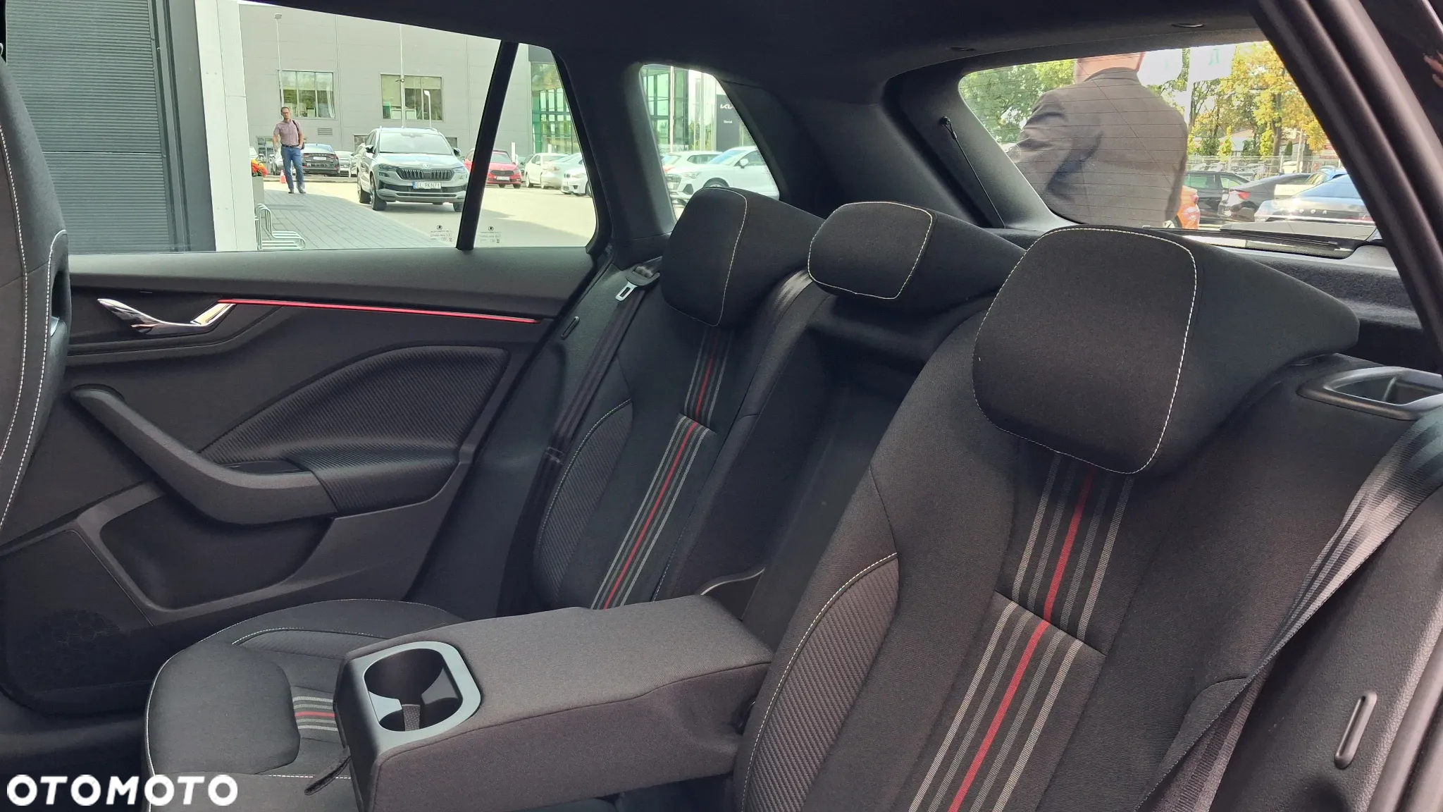 Skoda Kamiq 1.0 TSI Monte Carlo DSG - 16