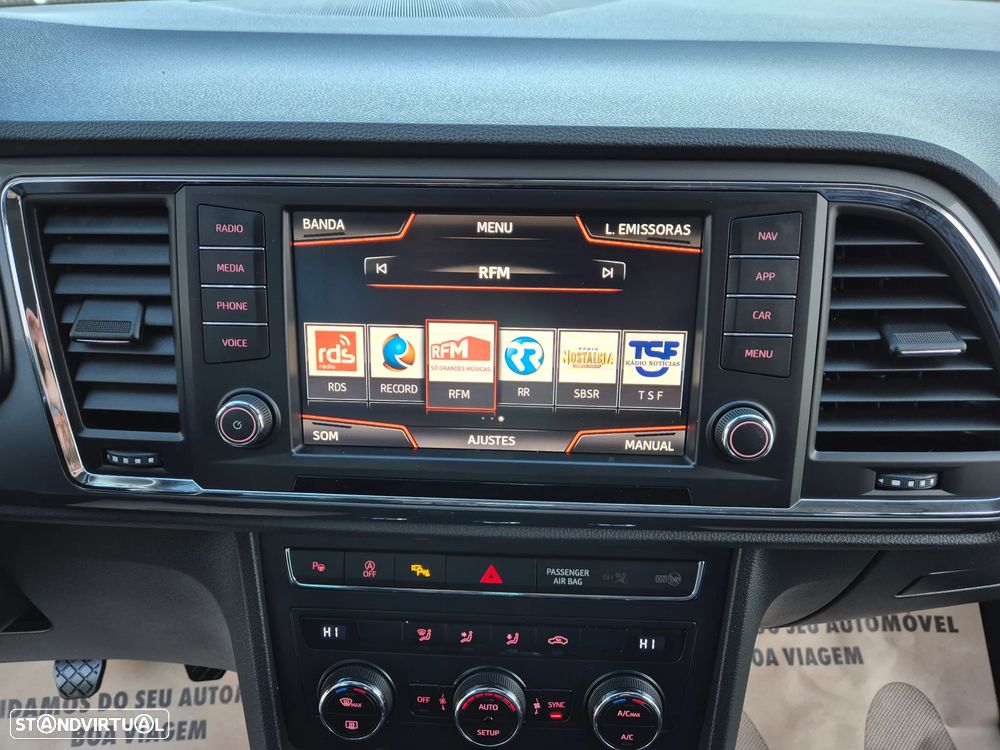 SEAT Ateca 1.6 TDI Xcellence - 26