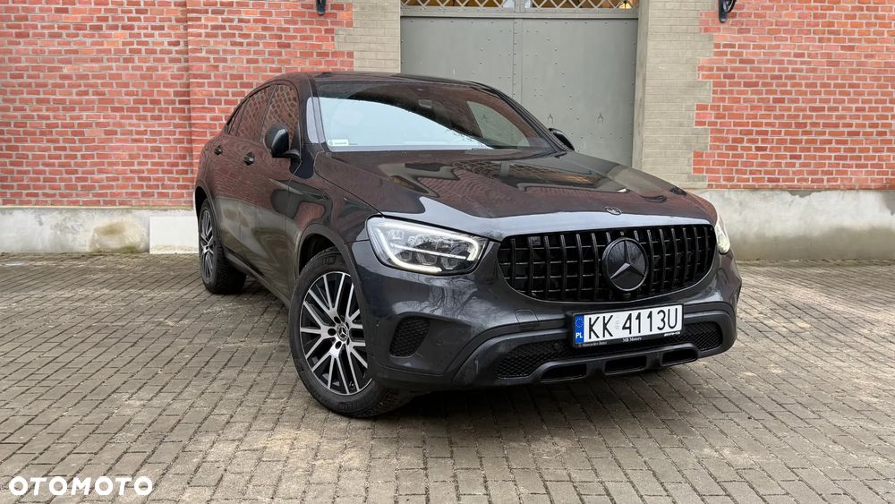 Mercedes-Benz GLC - 5