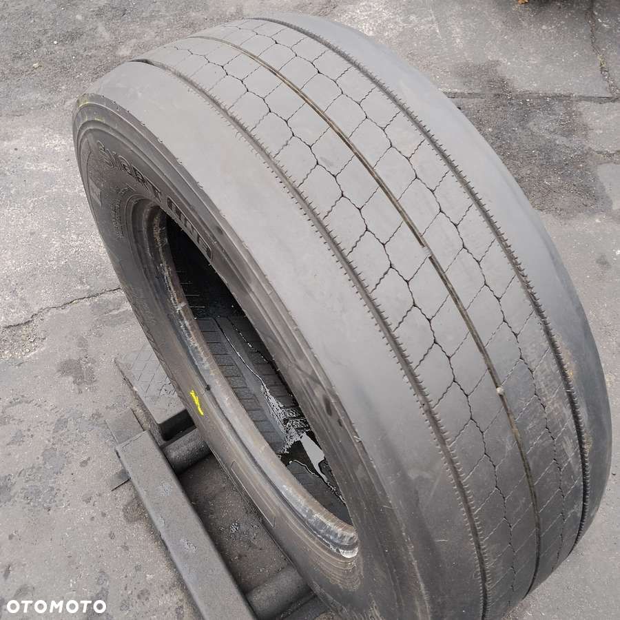 Komplet opon - 2 x 315/60 R22.5 Hankook - 3