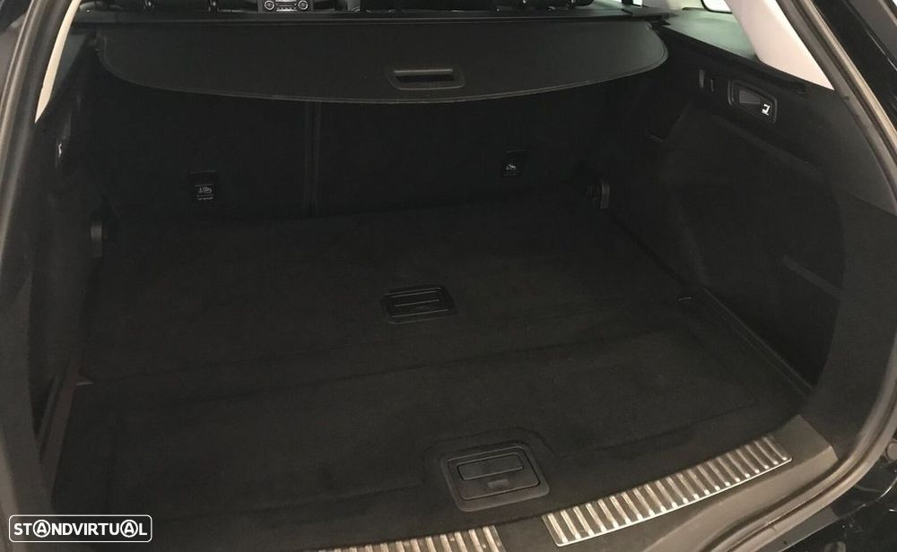 Renault Mégane Sport Tourer 1.3 TCe Limited - 9