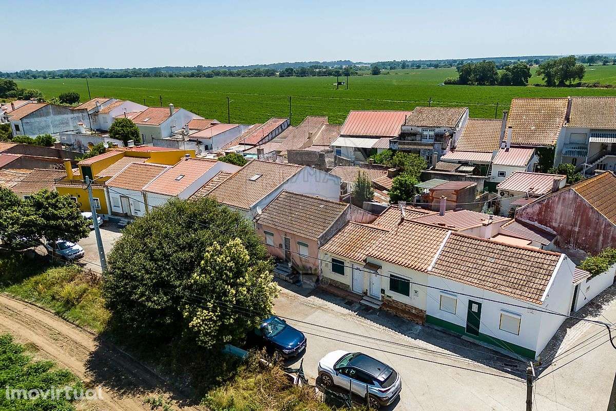 Moradia T2 para venda - Grande imagem: 3/32