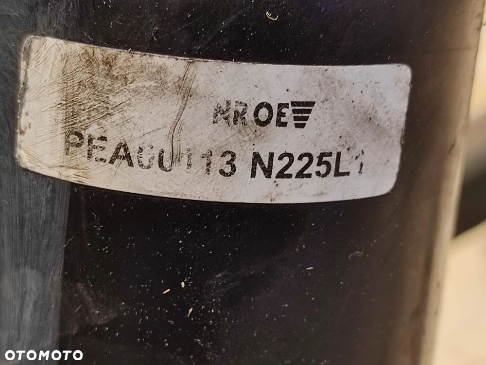 Amortyzacja kabiny MONROE PEA00172  N305M1  DEUTZ FAHR AGROTRON - 12