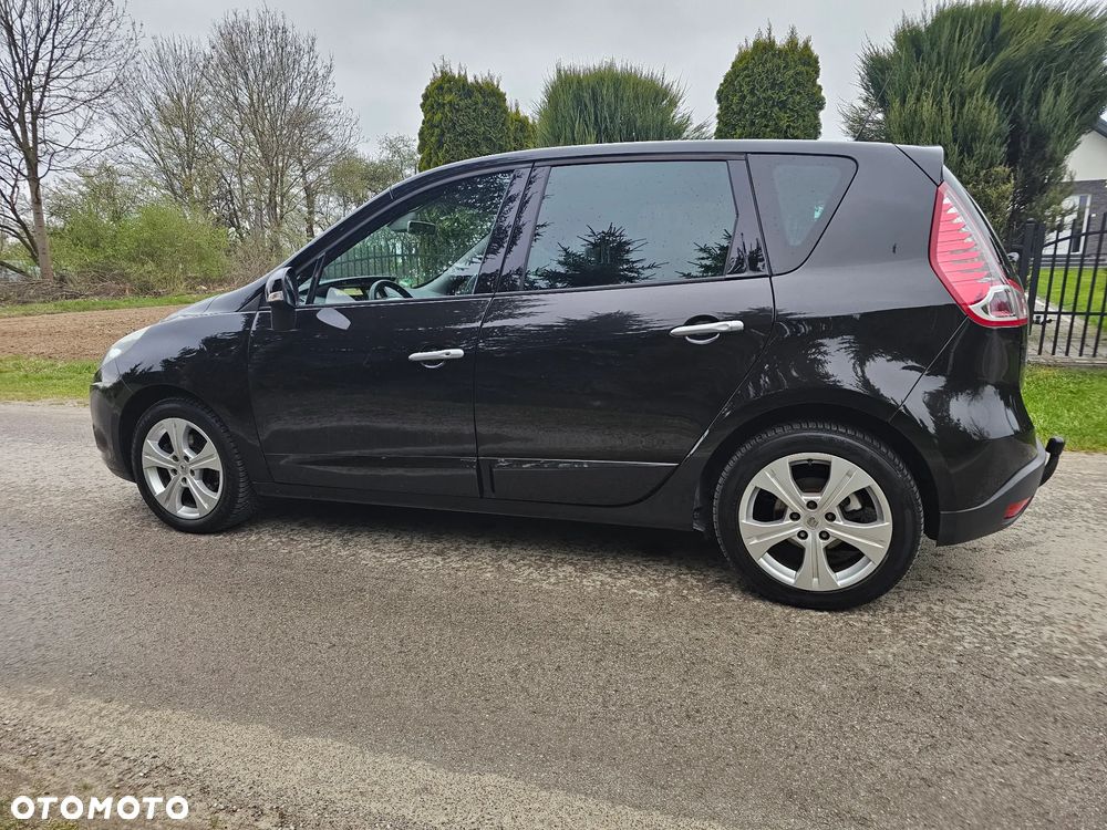 Renault Scenic 1.6 16V 110 TomTom Edition - 36