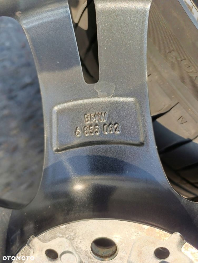 BMW F45 F46 KOŁA FELGI R16 8,JX16 5X112 6855092 - 10