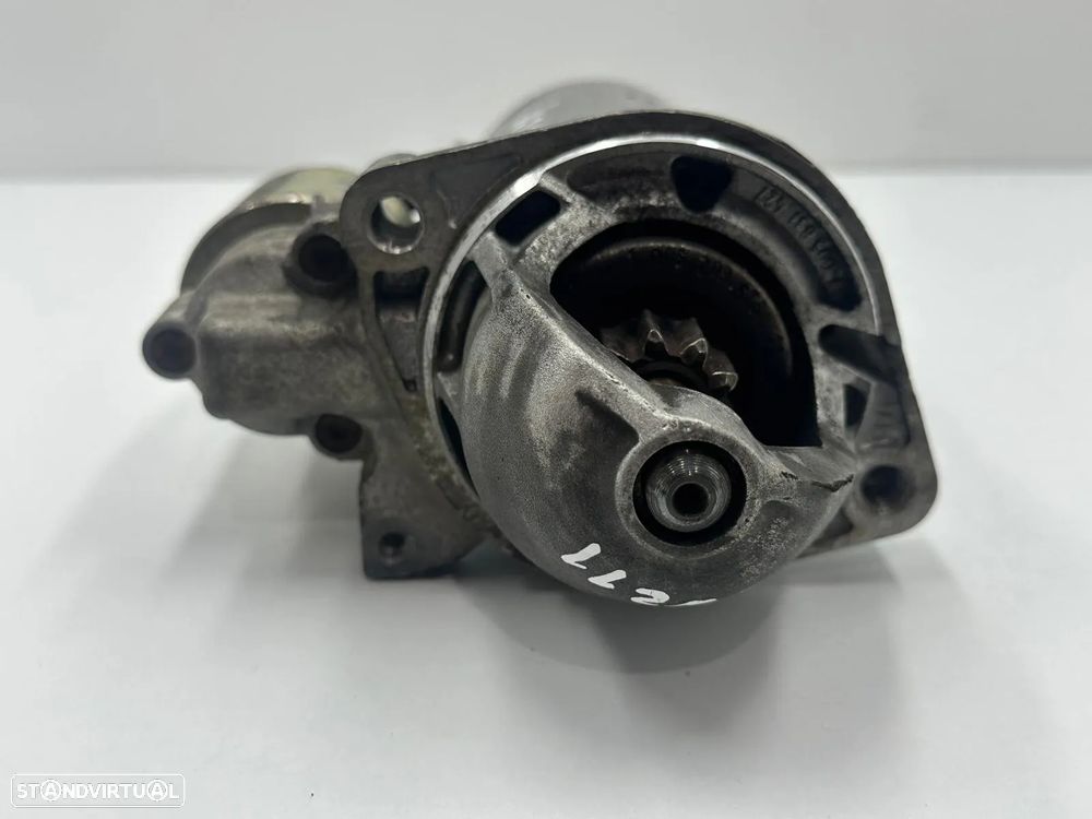 Motor Arranque - Mercedes E W211 (2002) - 2