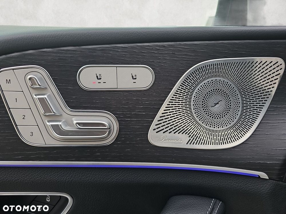 Mercedes-Benz GLE - 38
